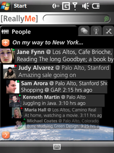 Really Me Mobile